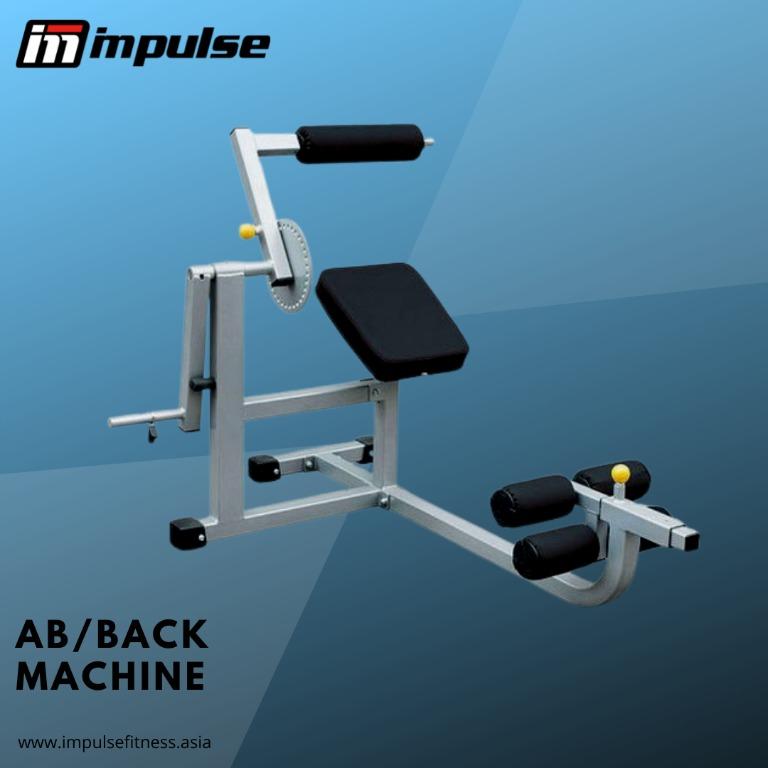 When is gym discount equipment back in stock