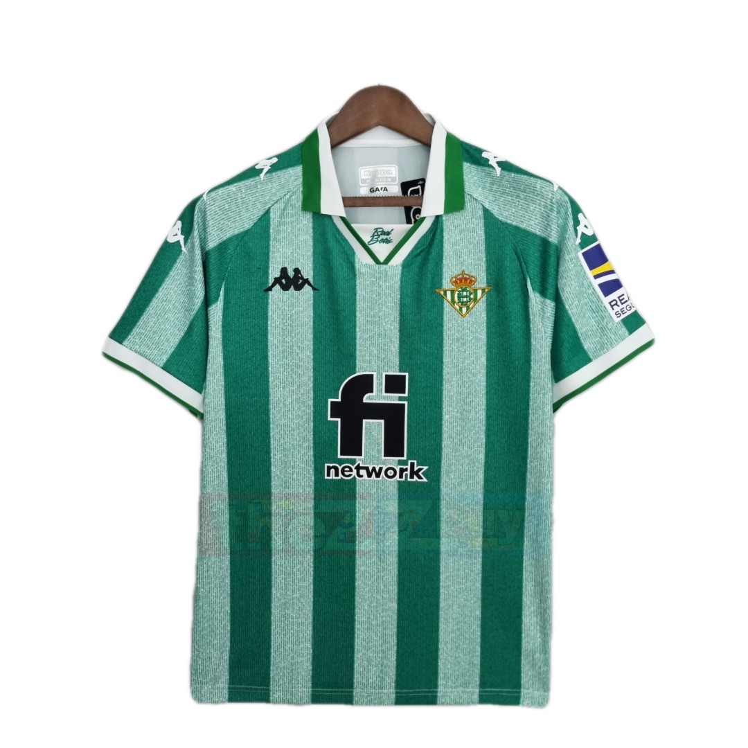 Real betis jersey best sale
