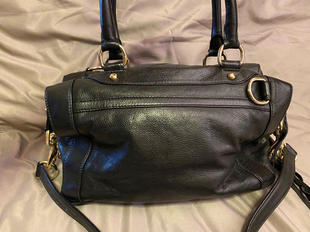 Rebecca minkoff top mab