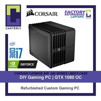 Gtx 1080 refurbished discount