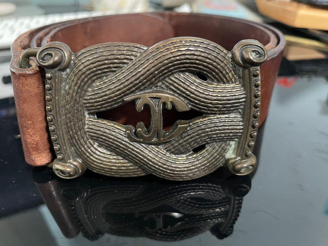 Roberto Cavalli belt Men s Fashion Watches Accessories Belts
