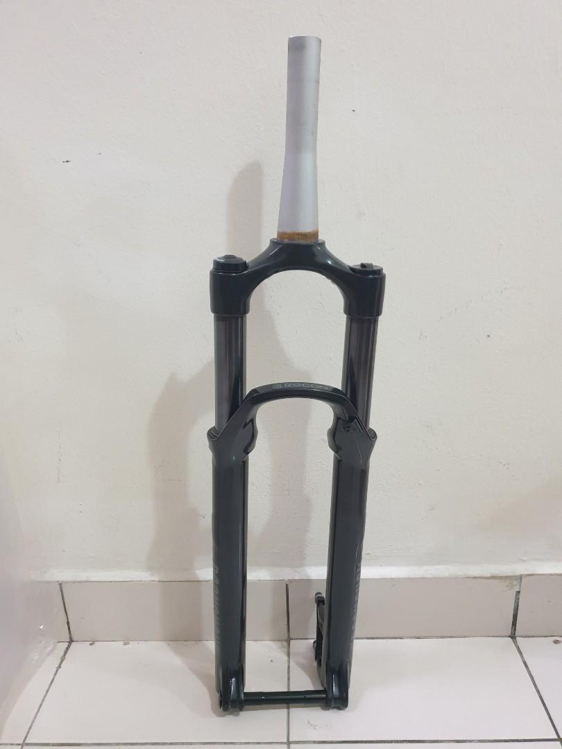Rockshox recon 120mm discount 29er