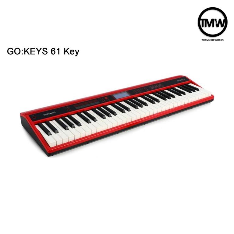 Roland go61p store