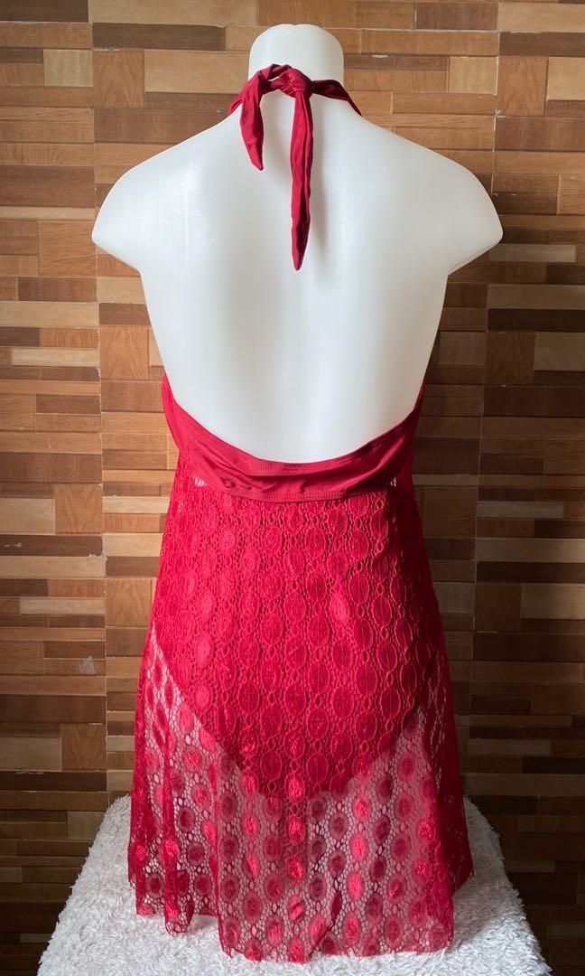 Rosegal plus size swimwear store