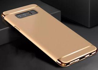 Samsung Galaxy Note 8 Case (Gold)