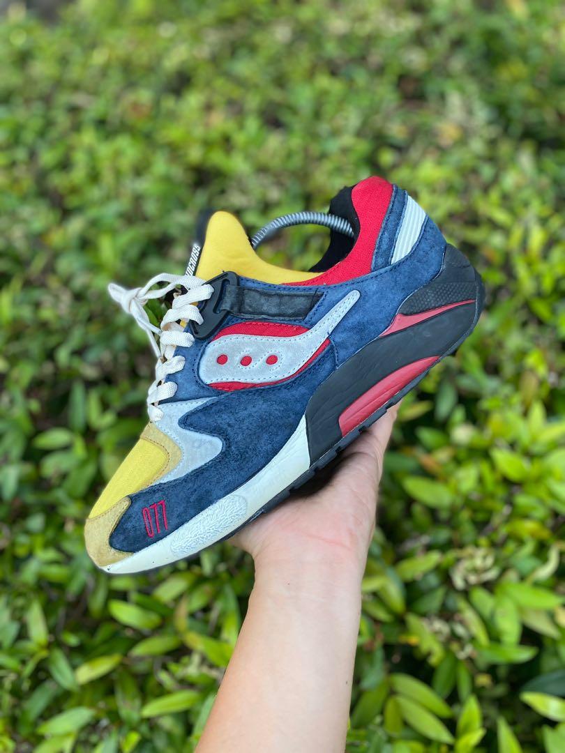 Saucony grid 9000 motocross outlet