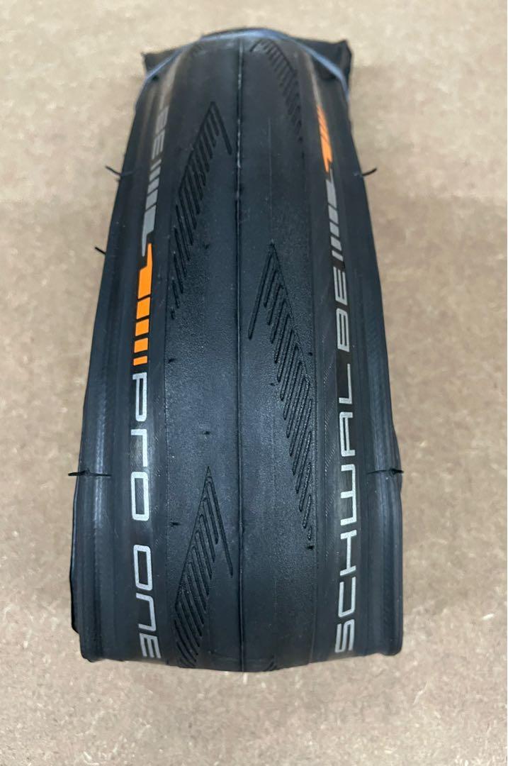 Schwalbe Pro One 406 20x1.1 Folding Birdy Tyre