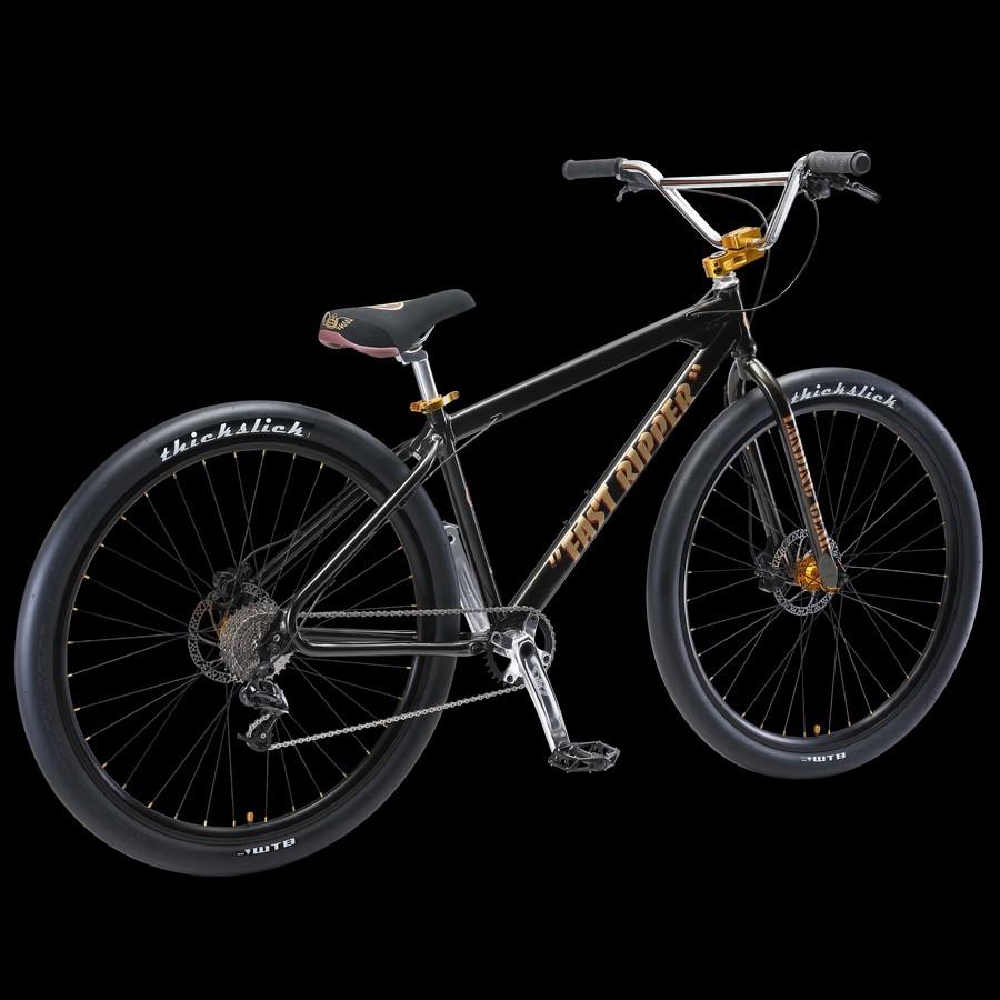 Se racing fast ripper discount