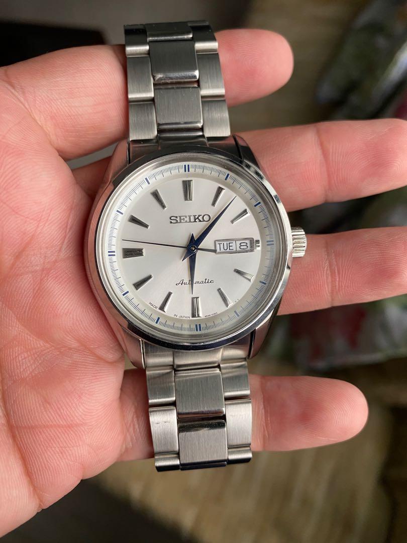 Seiko SARY055, Men's Fashion, Watches & Accessories, Watches on Carousell