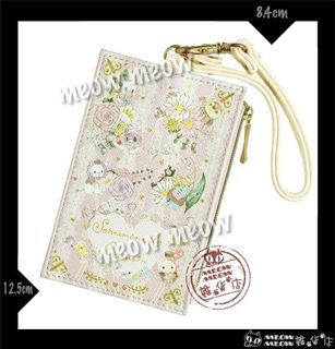 Sentimental Circus 憂傷馬戲團 團長 兔仔 夕暮酒店篇 散紙包 八達通套 証件套64240421115393110