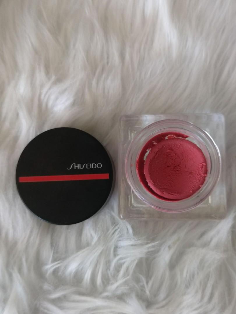 Shiseido Whipped Powder Blush in Kokei 08, Beauty & Personal Care, Face