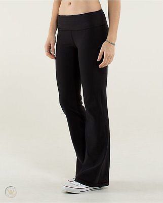 groove pant