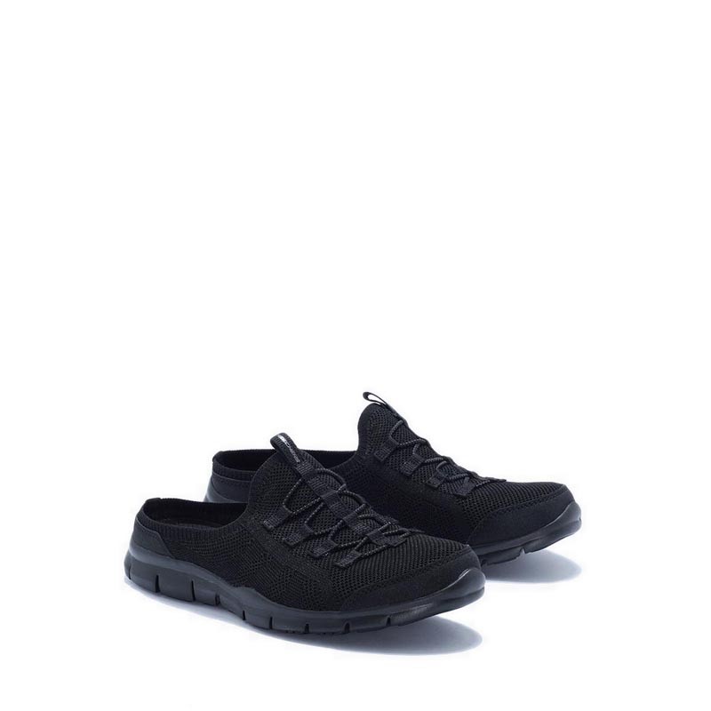 Skechers Active Free Bungee Lace Up 