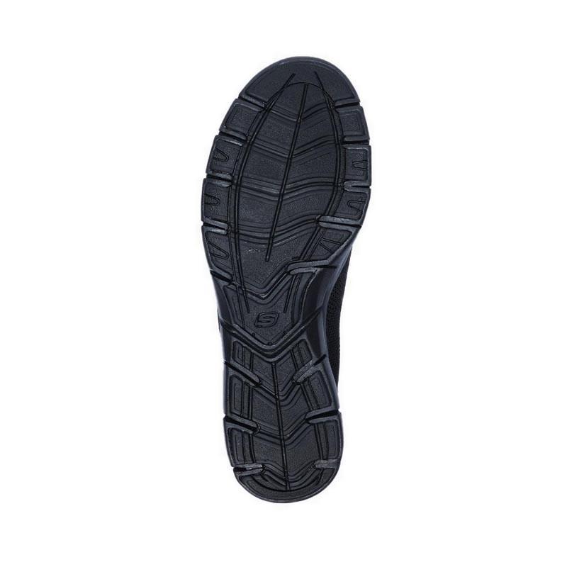 Skechers Active Free Bungee Lace Up 