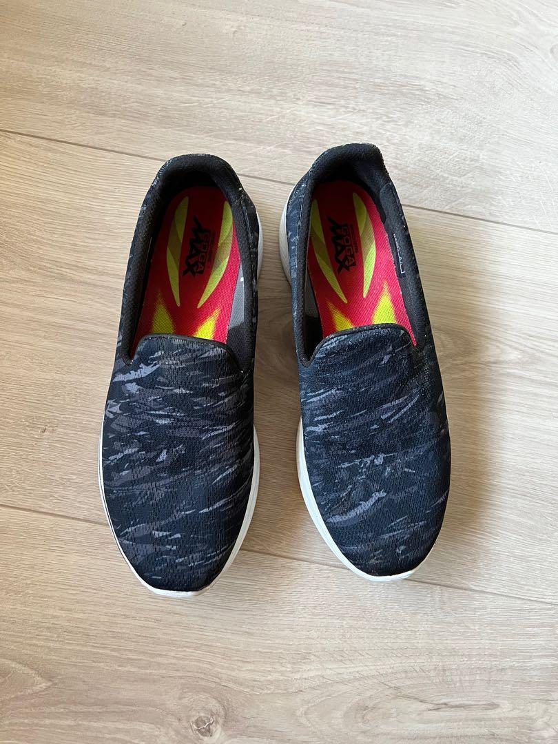 Goga max hot sale go walk 4