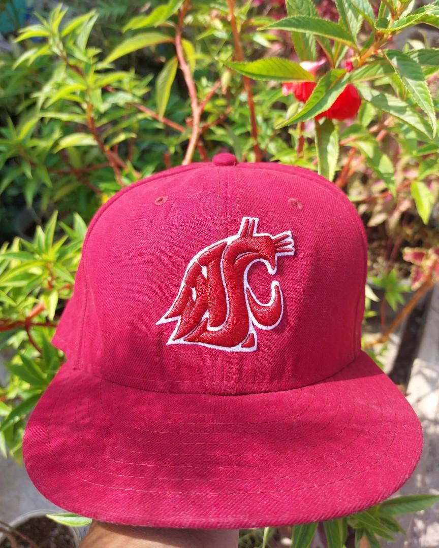 Snapback new era, Fesyen Pria 