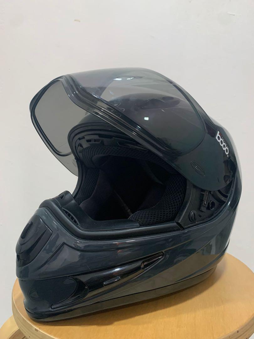 Sol off online road helmet