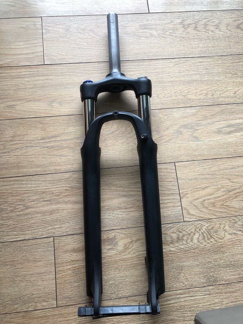 Suntour xct 30 fork deals