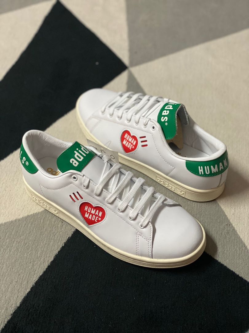 Stan smith human cheap