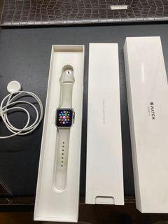 apple watch series 3 38mm olx