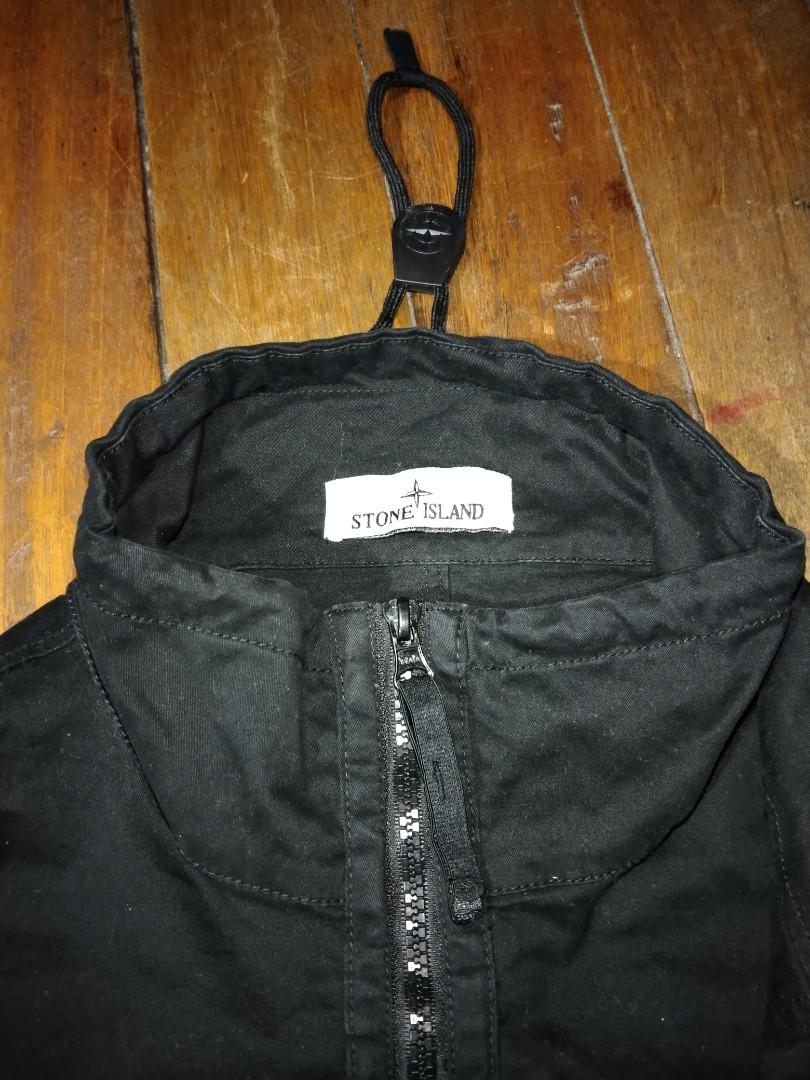 stone island jacket, Men's Fashion 