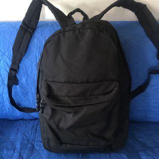 Sturdy backpack