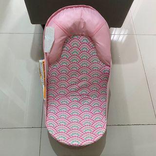 Summer Infant Baby Bather • Bubble Waves