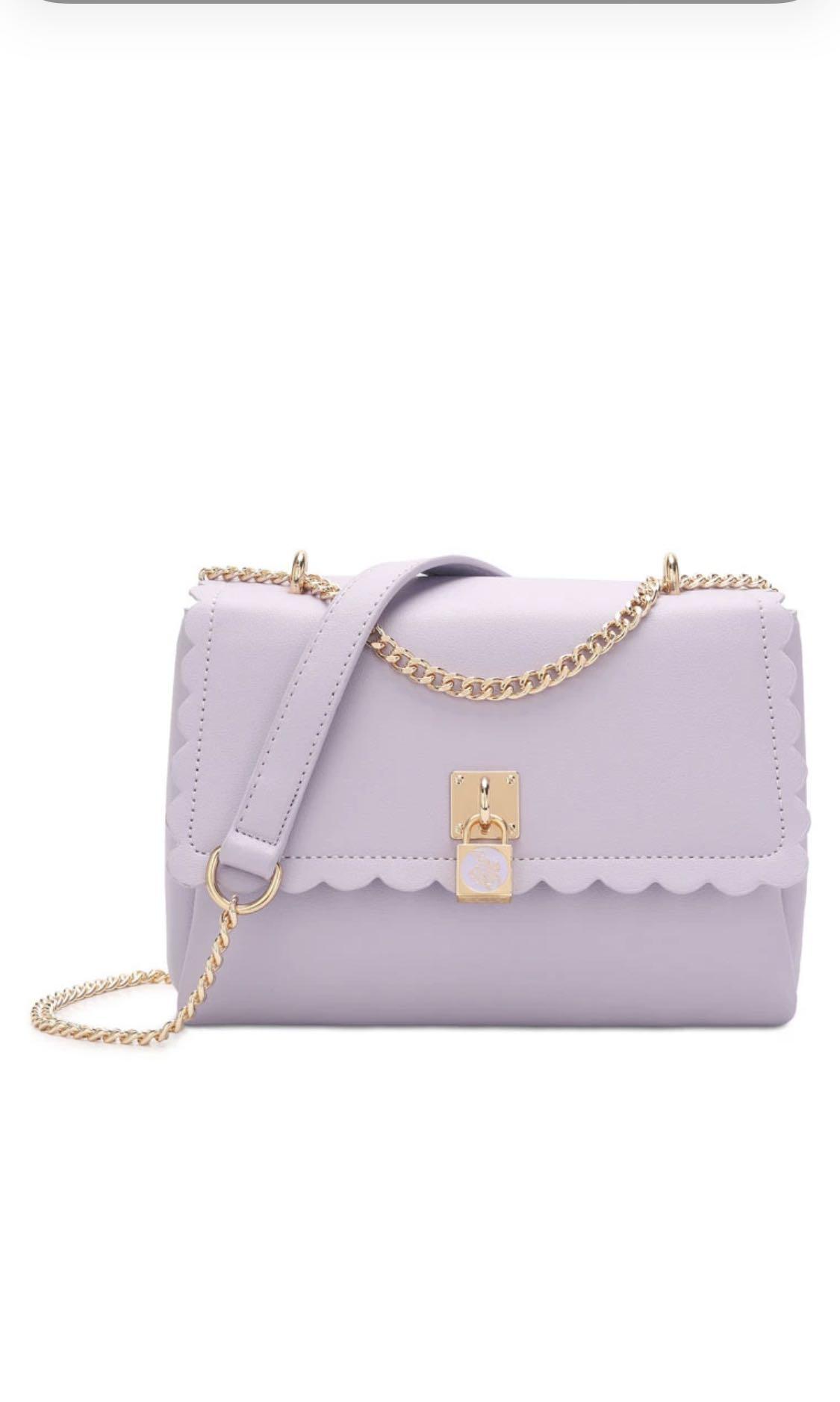 Swiss polo hotsell chain sling bag