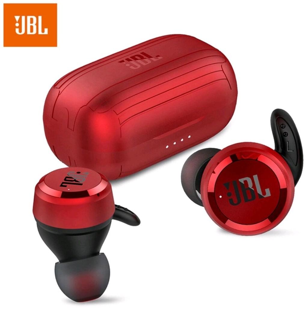 T280 Deep Bass Waterproof Earbuds JBL Audio Earphones on Carousell