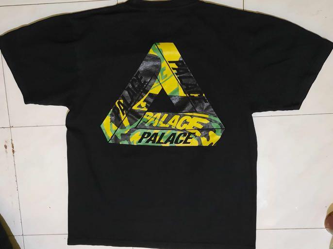 T shirt palace, Fesyen Pria, Pakaian 