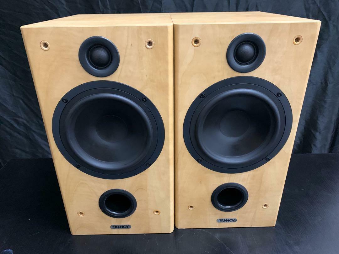 Tannoy mercury f2 top