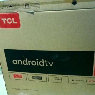TCL BLUETOOTH ANDROID TV
