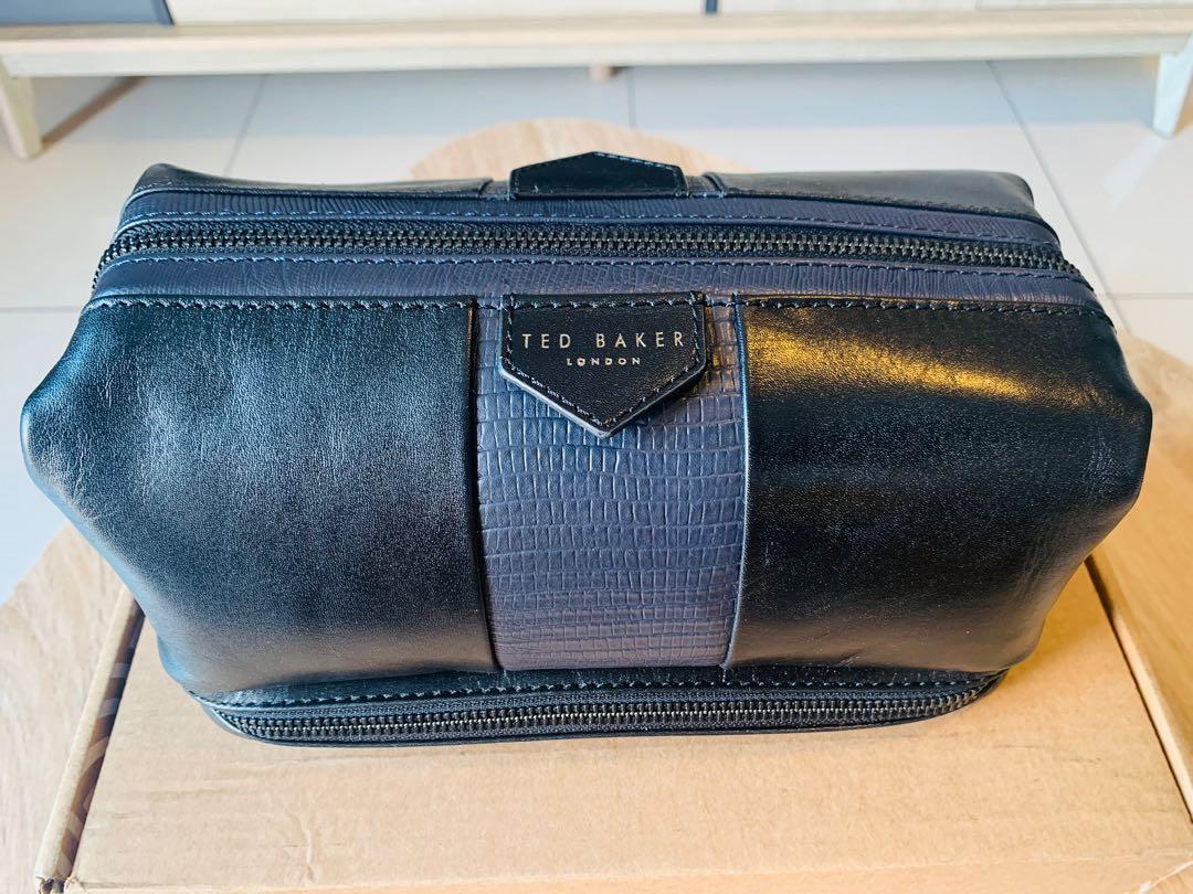 Ted baker lanclot wash bag online