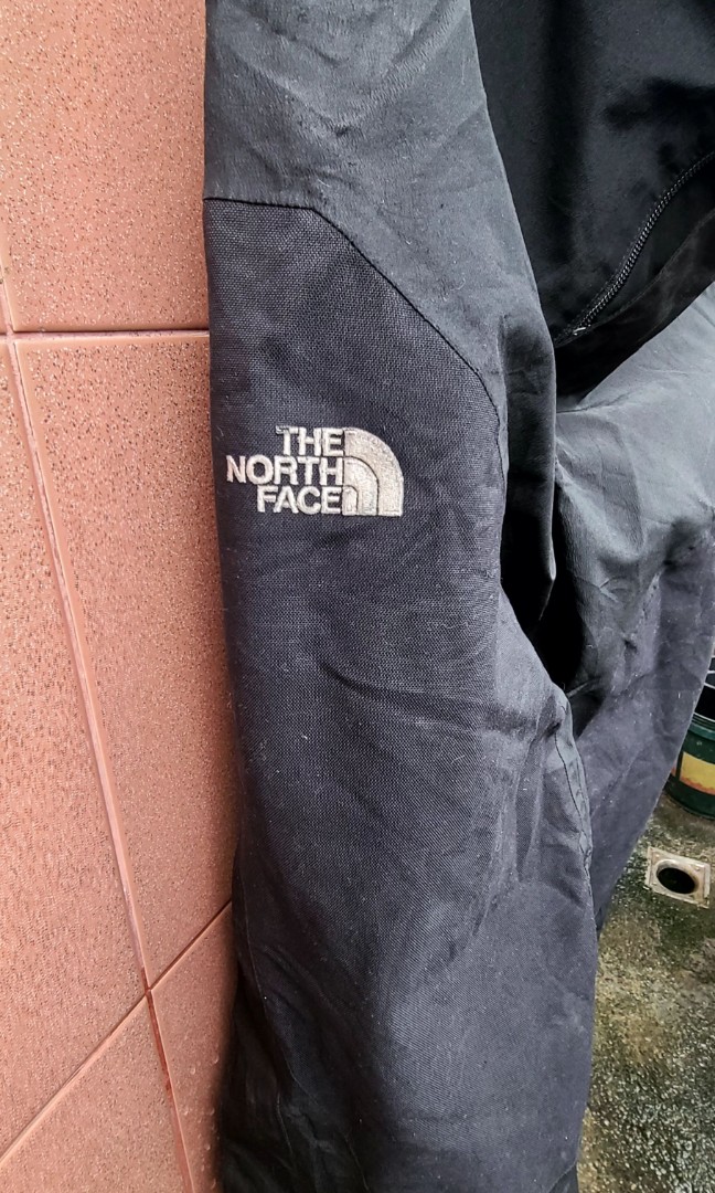 The North Face Rain Pants Collab, Men's Fashion, Coats, Jackets and