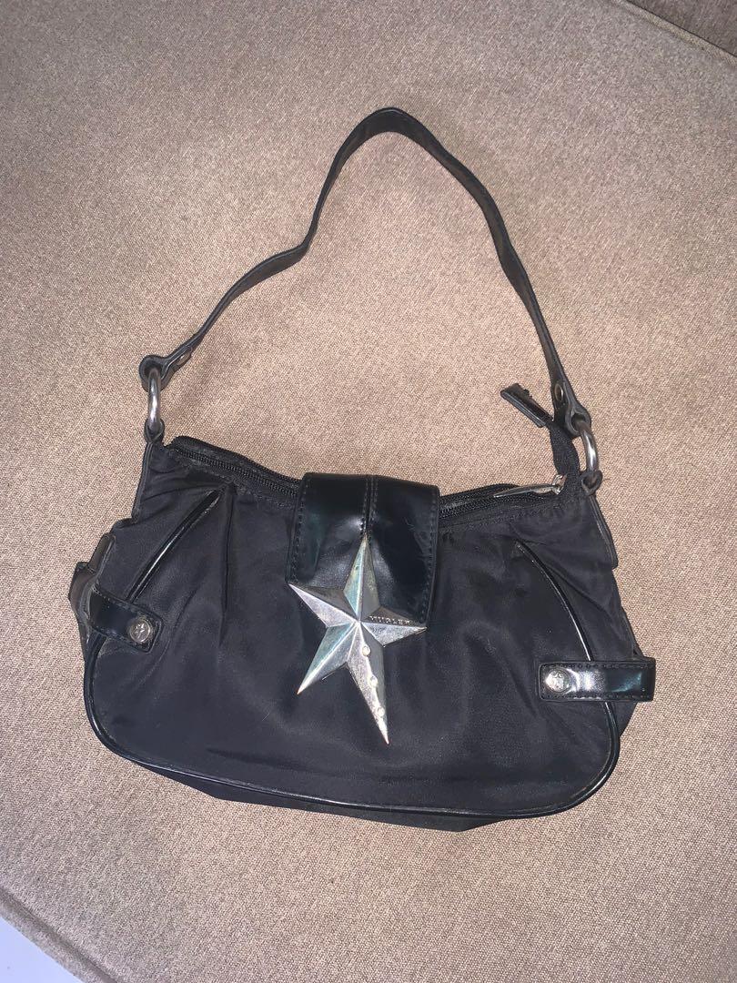 Pochette mugler hotsell