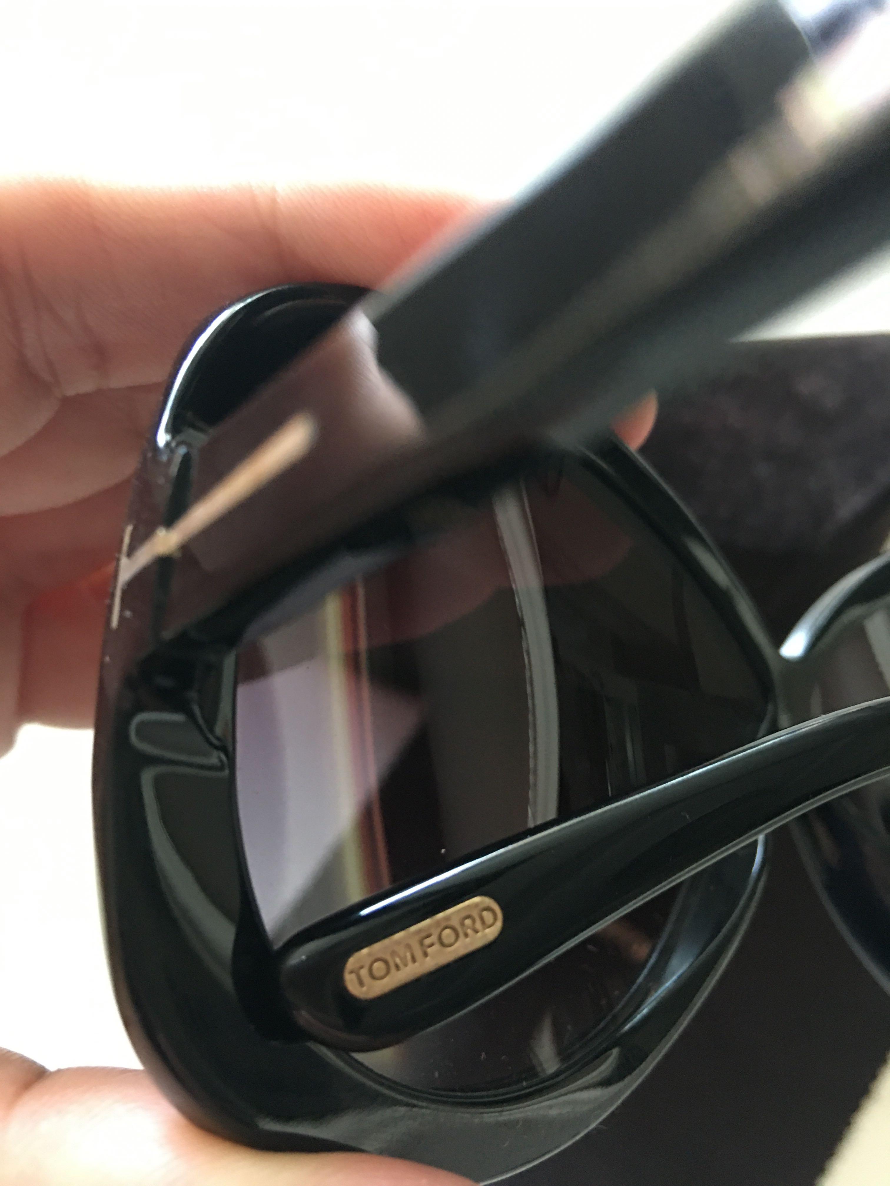 tom ford margot sunglasses