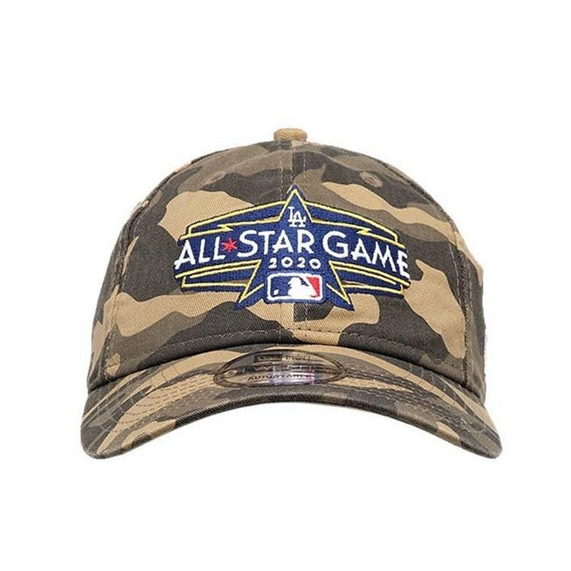 Topi new era 9 twenty all star game 