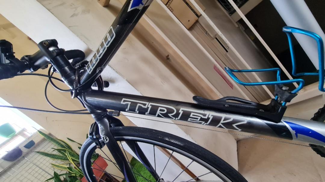 Trek 1000 Road Bike