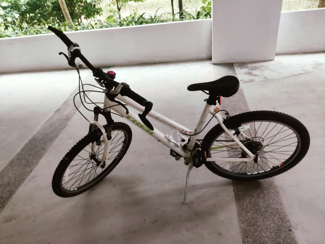 Trek Skye MTB, Sports Equipment, Bicycles Parts, Bicycles on