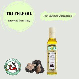 Truffle oil (Black) 250ml