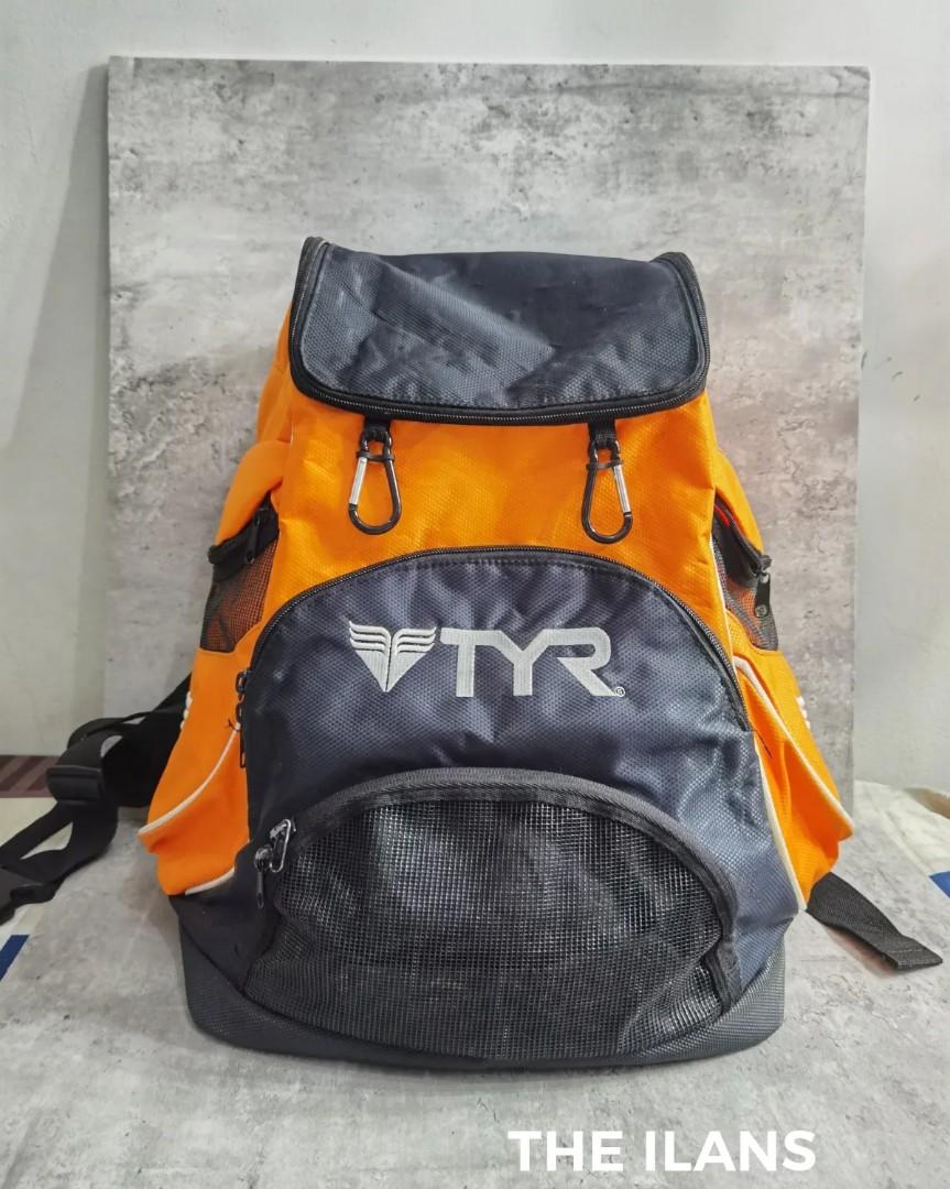 Tyr alliance team outlet backpack ii