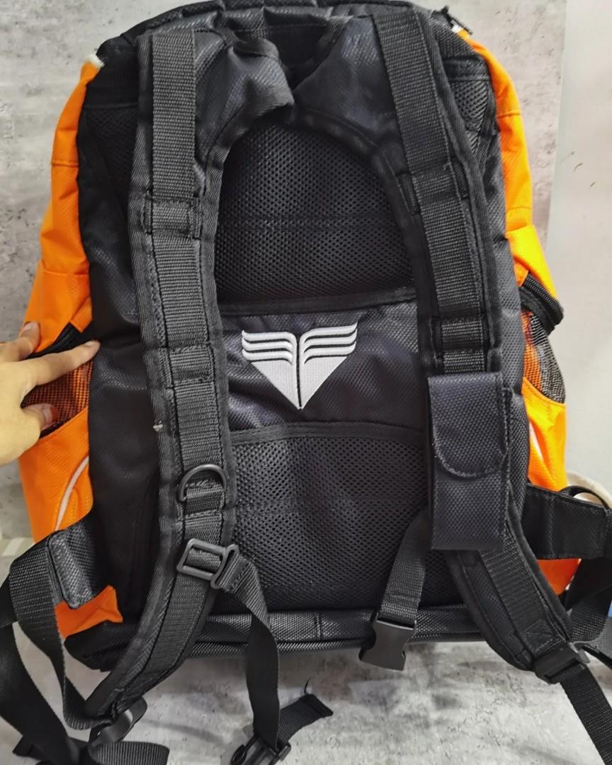 Tyr alliance hotsell team backpack ii