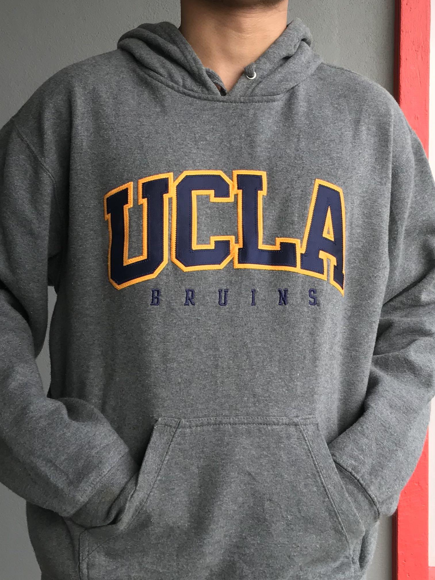 Ucla university cheap hoodie