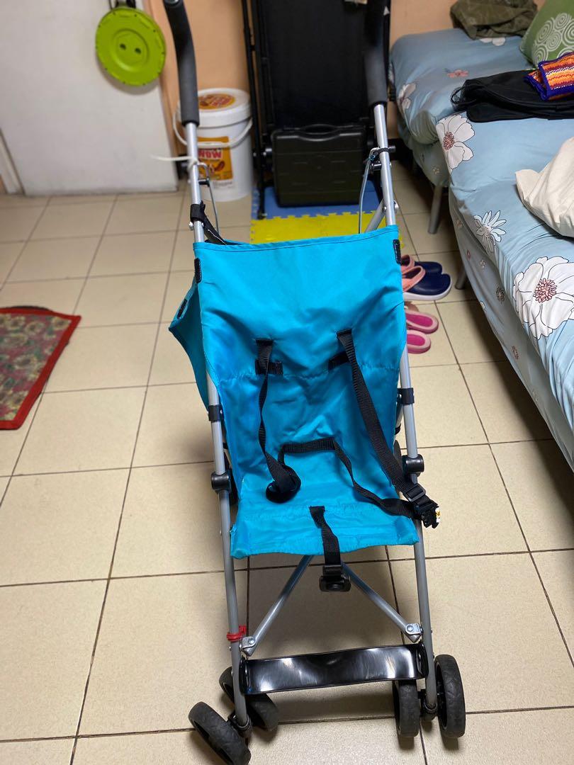 Umbrella type stroller hotsell