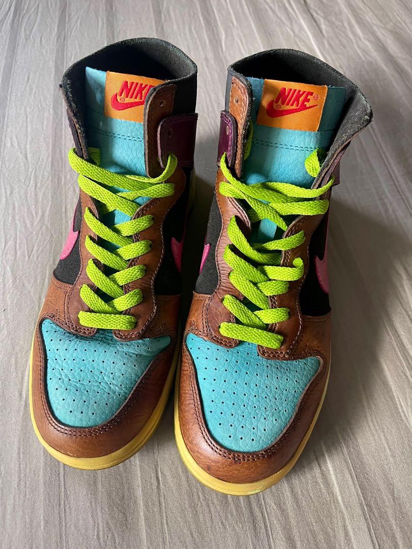 Nike dunk nl undefeated online