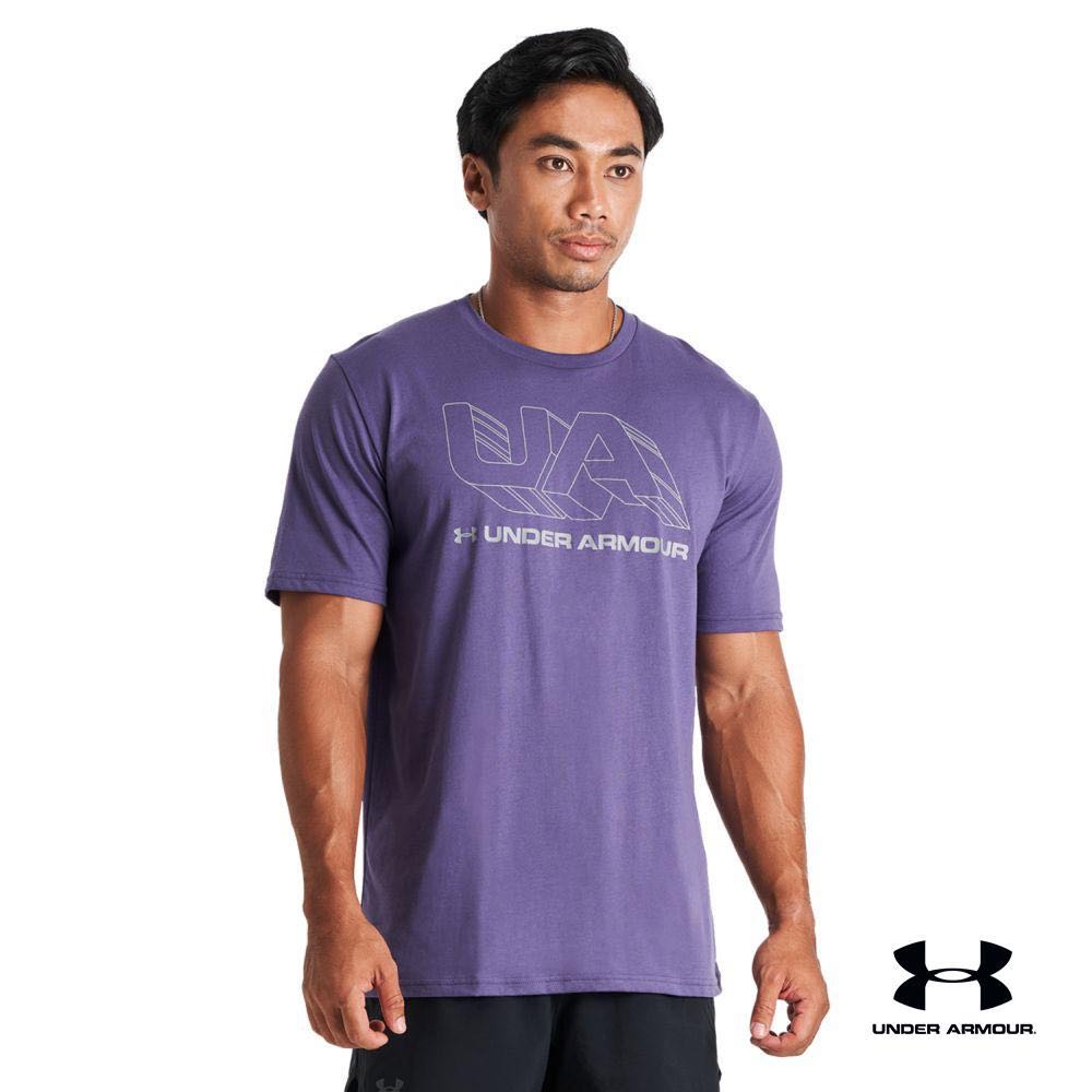Authentic Under Armour T-shirt (Mens 