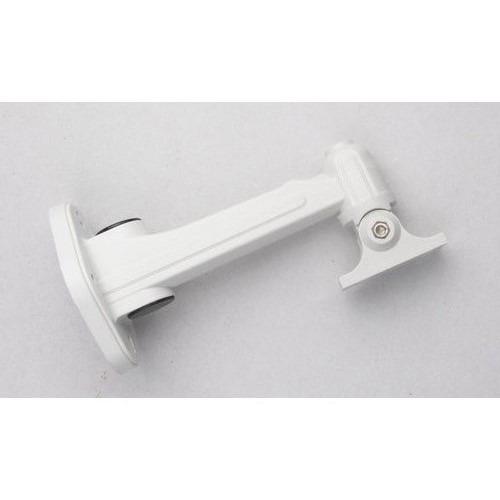 UNIVERSAL WALL MOUNT BRACKET FOR CCTV CAMERA Bullet Camera Bracket, For