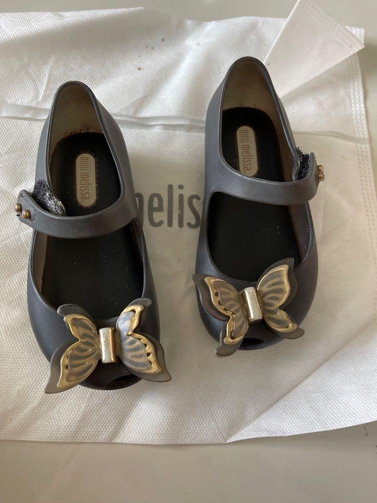 Mini melissa discount sale uk