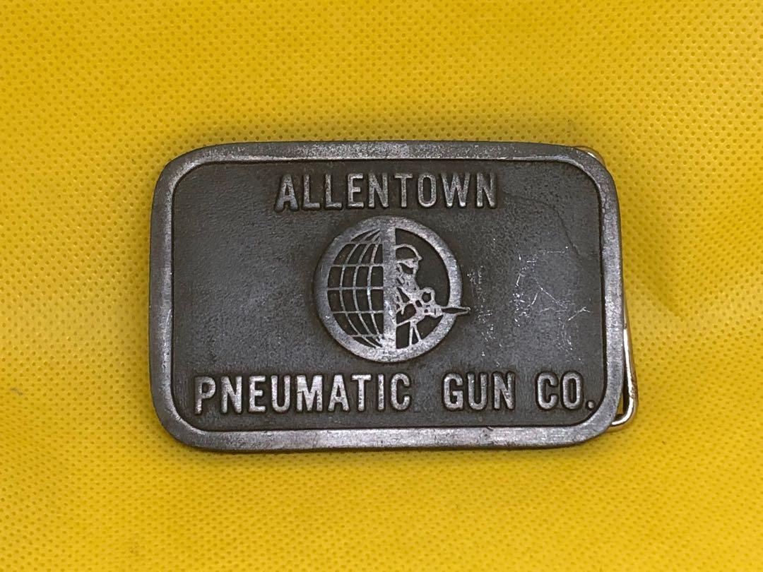 Vintage Hit Line USA Belt Buckle, Looking For on Carousell