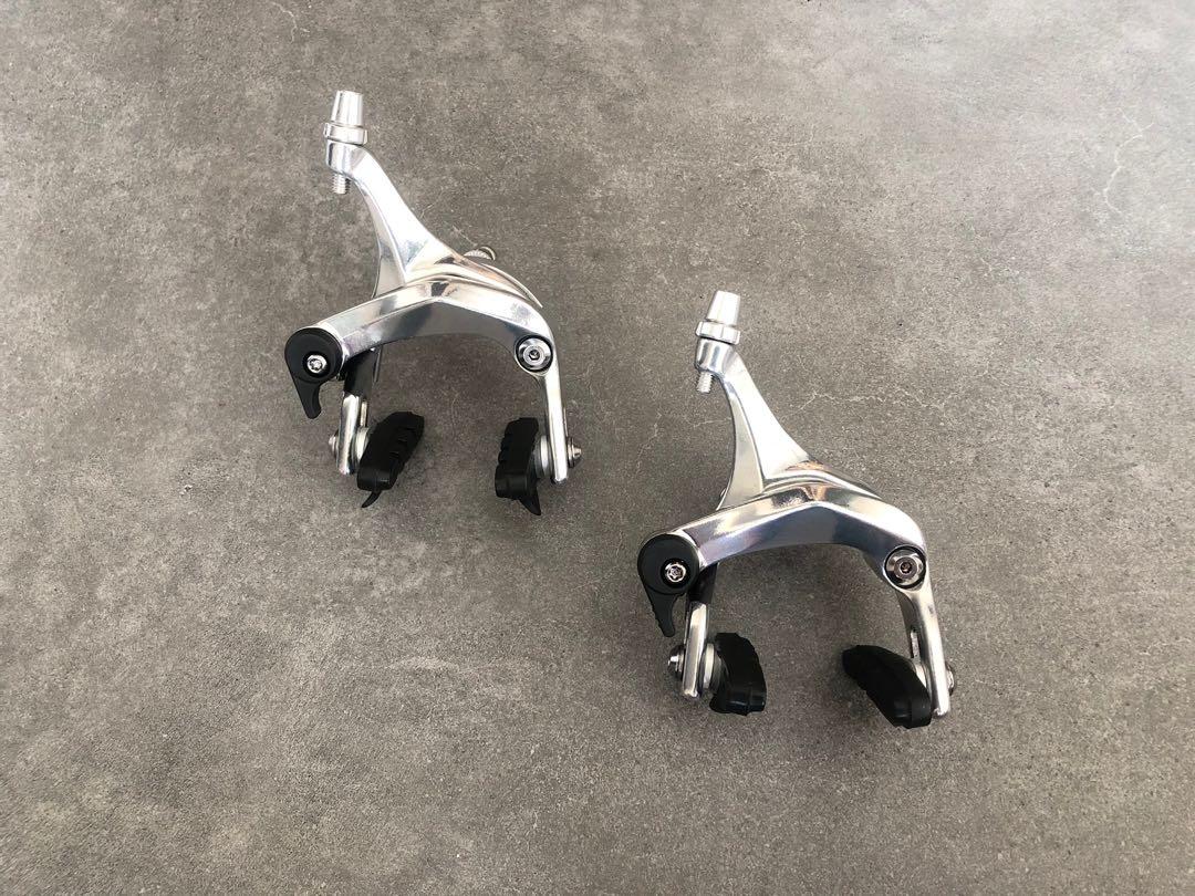 Tektro dual pivot on sale